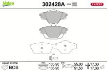 VALEO 302428A